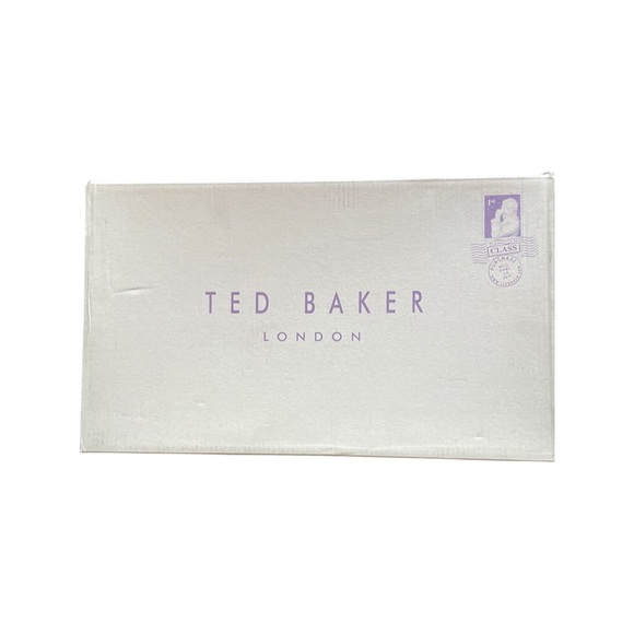 Ted Baker London Mens size 13 skate trainers - Picture 4 of 4